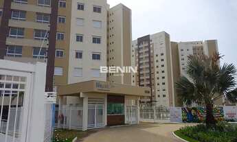 Imagem: Apartamento de 02 dormitórios com living