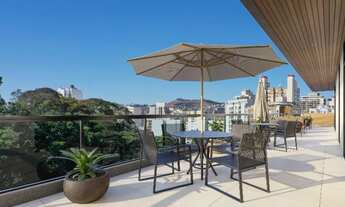 Imagem 5: Brandi 196, Apartamento 2 suítes, área de lazer, parte plana do São Mateus