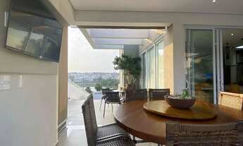 Imagem 7: Casa de condomínio em Avenida Francisco Alfredo Júnior - Swiss Park - Campinas/SP