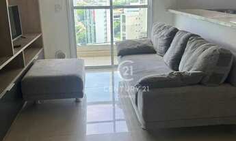 Imagem 5: Apartamento com 1 dormitório para alugar, 37 m² por R$ 3.523,00/mês - Way Compact Premium