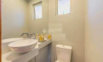 Imagem 3: Belíssima cobertura de 1 dormitórios com garagem