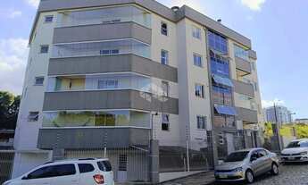 Imagem 2: Apartamento 2 dormitórios, 2 vagas, Charqueadas, Caxias do Sul, RS