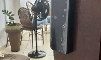 Imagem 4: Palácio do Rádio mobiliado. Apartamento para aluguel. 1 quarto, sem vaga. Campina - Belém