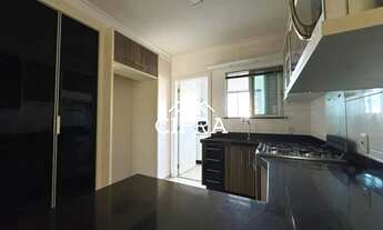 Imagem 6: Apartamento - Venda - 03 dormitórios - 94m2 - Semi Mobiliado - Rua Joinville - Residencial