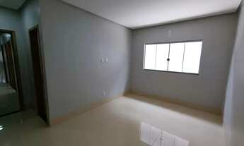 Imagem 4: Casa para venda possui 123m² com 3 quartos em Residencial Itaipu - Goiânia - GO