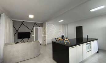 Imagem 5: Casa à venda, 3 quartos, 1 suíte, 2 vagas, São Miguel - Marília/SP