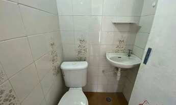 Imagem 5: Sala para alugar, 25 m² por R$ 800,00/mês - Centro - Taubaté/SP