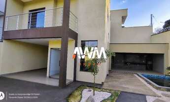 Imagem: Sobrado Recanto do Bosque 3 suites 2 vagas