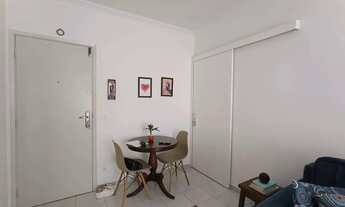 Imagem 6: Apartamento à Venda Embaré - Santos - SP