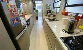 Imagem 7: Apartamento de 2 dormitórios no bairro João Paulo