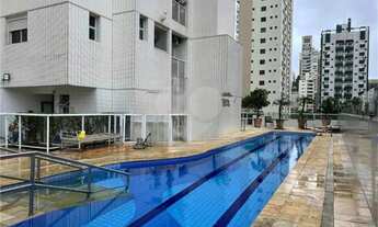 Imagem 2: Apartamento com 3 quartos à venda em Gonzaga - SP