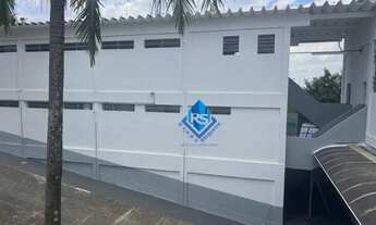 Imagem 3: Galpão para alugar, 1670 m² por R$ 38.900,00/mês - Centro - Diadema/SP