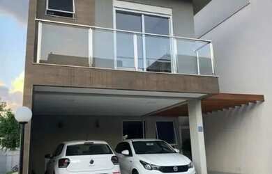 Imagem: Sobrado de 191 m² com 04 suítes à venda