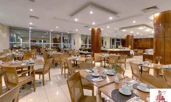 Imagem 6: Flat com ótimo preço no bairro Chácara Santo Antônio. Confira!