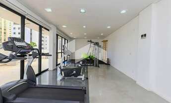 Imagem 2: Apartamento Amplo com 2 Dormitórios (1 Suíte