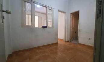 Imagem 2: Venda - Apartamentos - 1 quarto - São Cristóvão - Rio de Janeiro - RJ