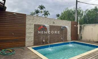 Imagem 3: Casa em Rua Granada - Ouro Verde - Rio das Ostras/RJ