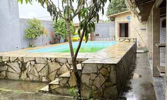 Imagem 4: Alugo casa em barra de são João ?anual