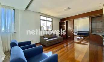 Imagem 2: APARTAMENTO DE 04 QUARTOS 02 SUÍTES E 04 VAGAS DE GARAGEM