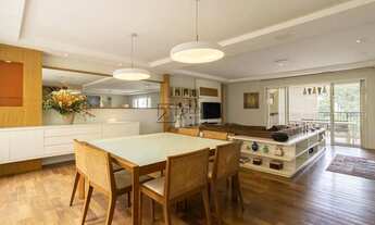 Imagem 6: Aluguel Apartamento 3 Dormitórios - 310 m² Santo Amaro