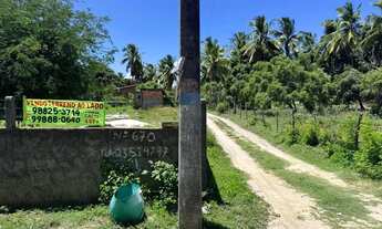 Imagem 4: Lotes disponíveis em lagoa redonda
