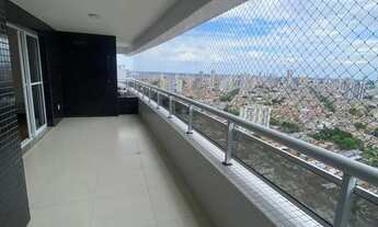 Imagem 7: Alugo Excelente AP na Torre Unita, Rua Antônio Barreto, 1240, Bairro: Umarizal - Belém - P