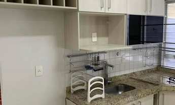 Imagem 7: CASA CONDOMÍNIO CAMINHOS DA SERRA - 2 DORMS COM 2 VAGAS