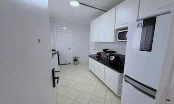 Imagem 7: Apartamento para venda tem 126 metros quadrados com 3 quartos em Centro - Botucatu - São P