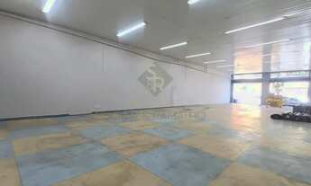 Imagem 2: Galpão Comercial para Locação no Bairro Jardim América, em Ribeirão Preto