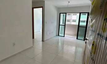 Imagem 3: Apartamento 2 Quartos para Venda em Maceió, Cidade Universitária, 2 dormitórios, 1 suíte