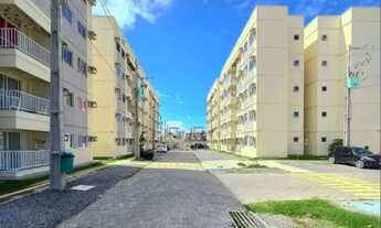 Imagem 5: Apartamento para Alugar com 2 quartos em condomínio com Piscina em Pau Amarelo Paulista