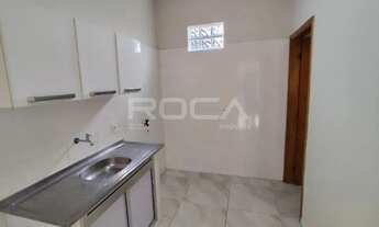 Imagem 4: Aconchegante apartamento para alugar em Cidade Jardim, São Carlos