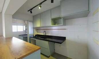 Imagem 5: OPORTUNIDADE - APARTAMENTO PARA LOCAÇÃO, COM 03 SUÍTES, 02 VAGAS, DEPÓSITO - LORIAN - OSAS