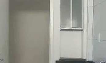 Imagem 3: Apartamento com 1 dormitório para alugar, 30 m² por R$ 700,00/mês - Álvaro Weyne - Fortale