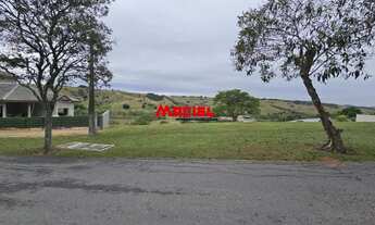 Imagem 5: TERRENO A VENDA EM CONDOMÍNIO FECHADO 1007 METROS