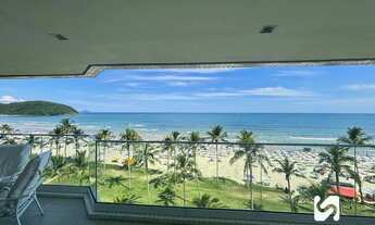 Imagem 6: Apartamento com 4 dormitórios para alugar, 240 m² por R$ 3.500,00/dia - Riviera de São Lou