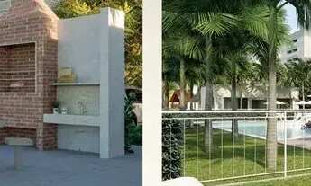 Imagem 7: Apartamento para venda com varanda com 2 quartos em Artur Lundgren I - Paulista - PE