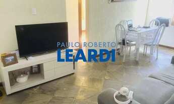 Imagem: APARTAMENTO - SAGRADA FAMÍLIA - MG