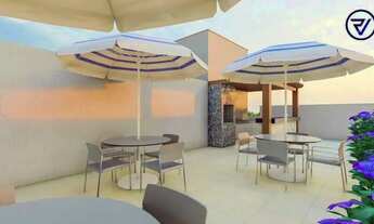 Imagem 5: Privellege Residence em Iparana Apto 03 quartos 02 suites 61m2 01 vaga Piscina Port 25 hs