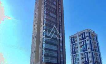 Imagem: VANILLA SKY RESIDENCE 3 DORM.C/SUITE, 2