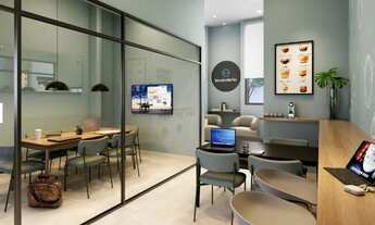 Imagem 7: STUDIO - ARCOS DO PORTO RESIDENCIAL - EXCELENTE OPORTUNIDADE !