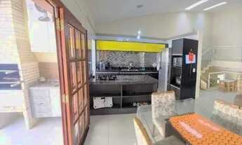 Imagem 2: Sobrado com 3 dormitórios à venda, 147 m² por R$ 695.000,00 - Horto Florestal - Sorocaba/S