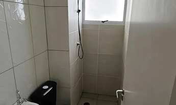 Imagem 7: Alugo Apartamento 2/4, Nascente, Elevador, Quadra no Jardim das Margaridas próx. ao Norte