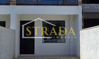 Imagem: Casa à venda no bairro Rio Vermelho - Florianópolis/SC