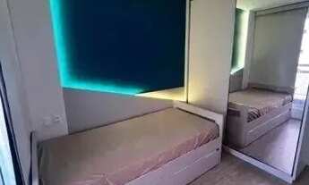 Imagem 7: Apartamento mobiliado À VENDA na Av. Beira Mar, no Meireles, em Fortaleza!