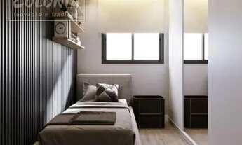 Imagem 6: Cobertura a venda - Paraíso, Santo André