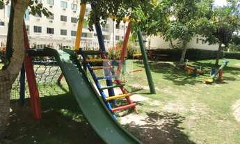 Imagem 6: ALUGO 3/4 NASCENTE VITA MORADA CLUBE EM BURAQUINHO!