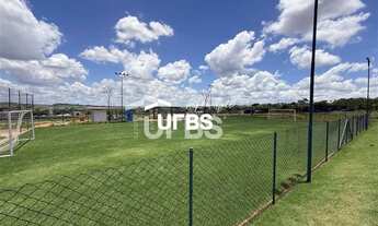 Imagem 4: Lote de Esquina no Plateau dOr Unique Exclusividade e Localização Privilegiada