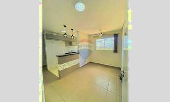 Imagem: Apartamento com dois dormitórios - Condomínio