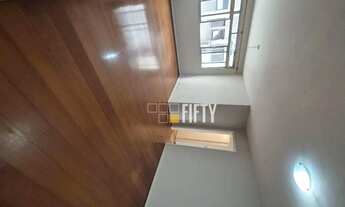 Imagem 3: Apartamento com 3 dormitórios para alugar, 84 m² por R$ 5.556,00/mês - Vila Olímpia - São